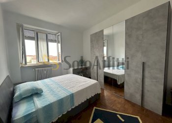 PRIMA CAMERA.jpg - Three-room apartment Via Francesco Cigna 6, Torino (neighborhood Valdocco) - photo 8