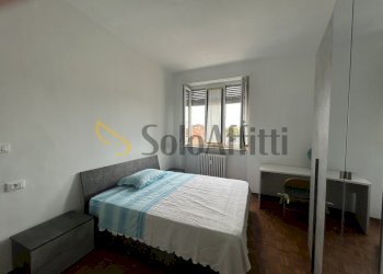PRIMA CAMERA 1.jpg - Three-room apartment Via Francesco Cigna 6, Torino (neighborhood Valdocco) - photo 9