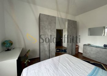PRIMA CAMERA 2.jpg - Three-room apartment Via Francesco Cigna 6, Torino (neighborhood Valdocco) - photo 10
