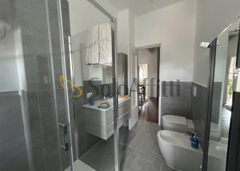 BAGNO 1.jpg - Three-room apartment Via Francesco Cigna 6, Torino (neighborhood Valdocco) - photo 12
