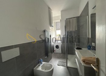 BAGNO.jpg - Three-room apartment Via Francesco Cigna 6, Torino (neighborhood Valdocco) - photo 13