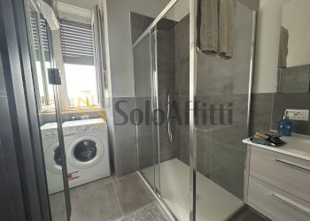 BAGNO 2.jpg - Three-room apartment Via Francesco Cigna 6, Torino (neighborhood Valdocco) - photo 14