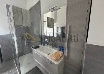 BAGNO 3.jpg - Three-room apartment Via Francesco Cigna 6, Torino (neighborhood Valdocco) - photo 15