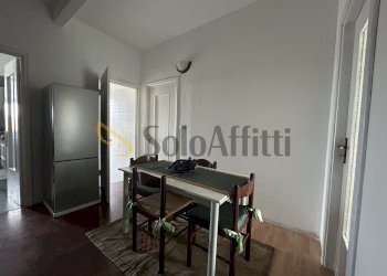SALA PRANZO.jpg - Three-room apartment Via Francesco Cigna 6, Torino (neighborhood Valdocco) - photo 16