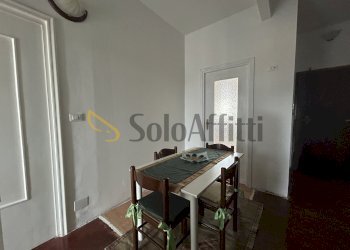 SALA PRANZO 1.jpg - Three-room apartment Via Francesco Cigna 6, Torino (neighborhood Valdocco) - photo 17