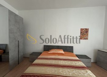 SECONDA CAMERA.jpg - Three-room apartment Via Francesco Cigna 6, Torino (neighborhood Valdocco) - photo 18