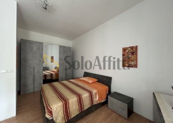 SECONDA CAMERA 1.jpg - Three-room apartment Via Francesco Cigna 6, Torino (neighborhood Valdocco) - photo 19