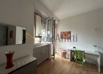 SECONDA CAMERA 2.jpg - Three-room apartment Via Francesco Cigna 6, Torino (neighborhood Valdocco) - photo 20