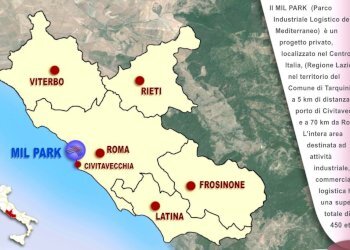dileoimmobiliare vende civitavecchia lotti commerc - Terreno edificabile Tarquinia - foto 23