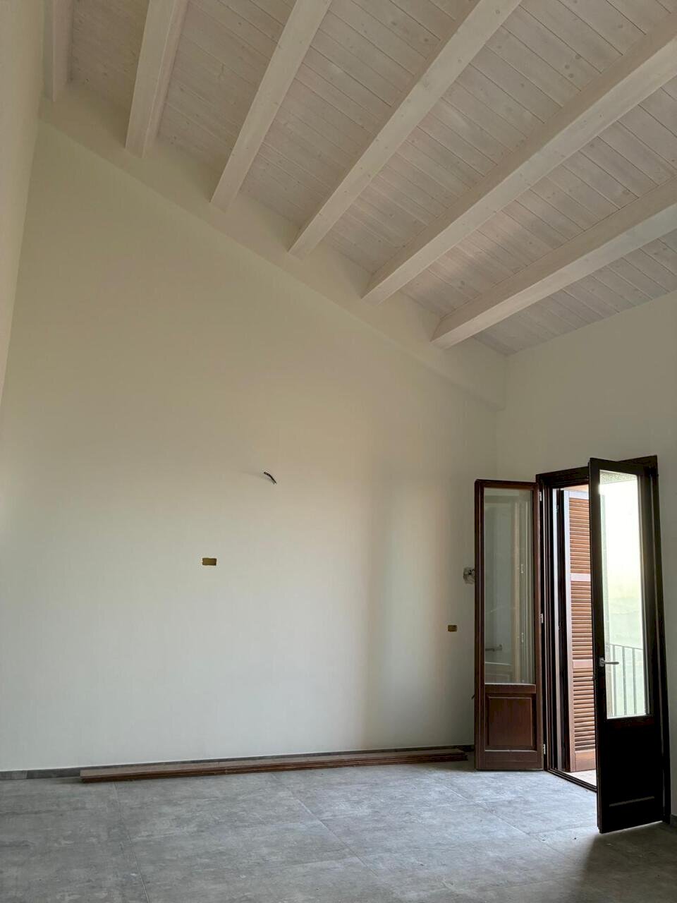 08 DI LEO IMMOBILIARE VENDE APPARTAMENTO NUOVO A R - Apartment Ripatransone - photo 3