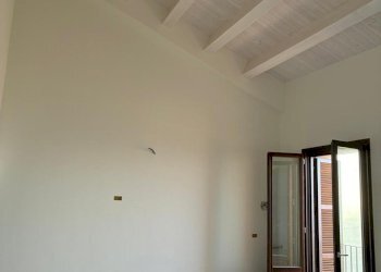 08 DI LEO IMMOBILIARE VENDE APPARTAMENTO NUOVO A R - Apartment Ripatransone - photo 3