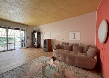 01 salotto P1 (2).JPG - Villa Via Vittorio Veneto, Grisignano di Zocco - photo 7