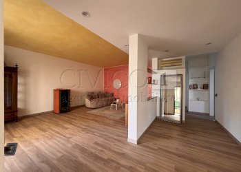 01 salotto P1 (5).JPG - Villa Via Vittorio Veneto, Grisignano di Zocco - photo 8