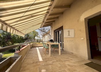 02 terrazzo (1).JPG - Villa Via Vittorio Veneto, Grisignano di Zocco - photo 10
