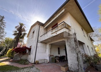 07esterno (10).JPG - Villa Via Vittorio Veneto, Grisignano di Zocco - photo 23