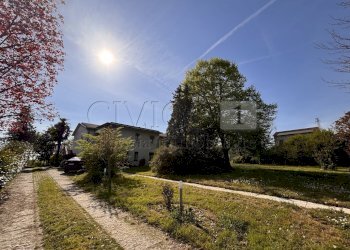 07esterno (11).JPG - Villa Via Vittorio Veneto, Grisignano di Zocco - photo 24