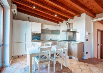 DSC01051-HDR.jpg - Appartamento Traversa Quarta Villaggio Sereno 227, Brescia - foto 4