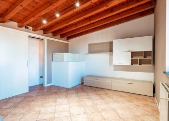 DSC01060-HDR.jpg - Appartamento Traversa Quarta Villaggio Sereno 227, Brescia - foto 6