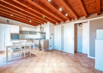 DSC01069-HDR.jpg - Appartamento Traversa Quarta Villaggio Sereno 227, Brescia - foto 8