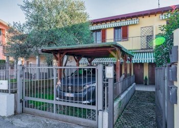 DSC01132-HDR.jpg - Appartamento Traversa Quarta Villaggio Sereno 227, Brescia - foto 23