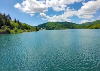 baigno lago camugnano.jpg - Casa indipendente Bologna - foto 12