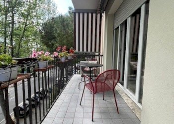 Balcone 1.jpeg - Appartamento Via Dario Campana 47, Rimini - foto 14