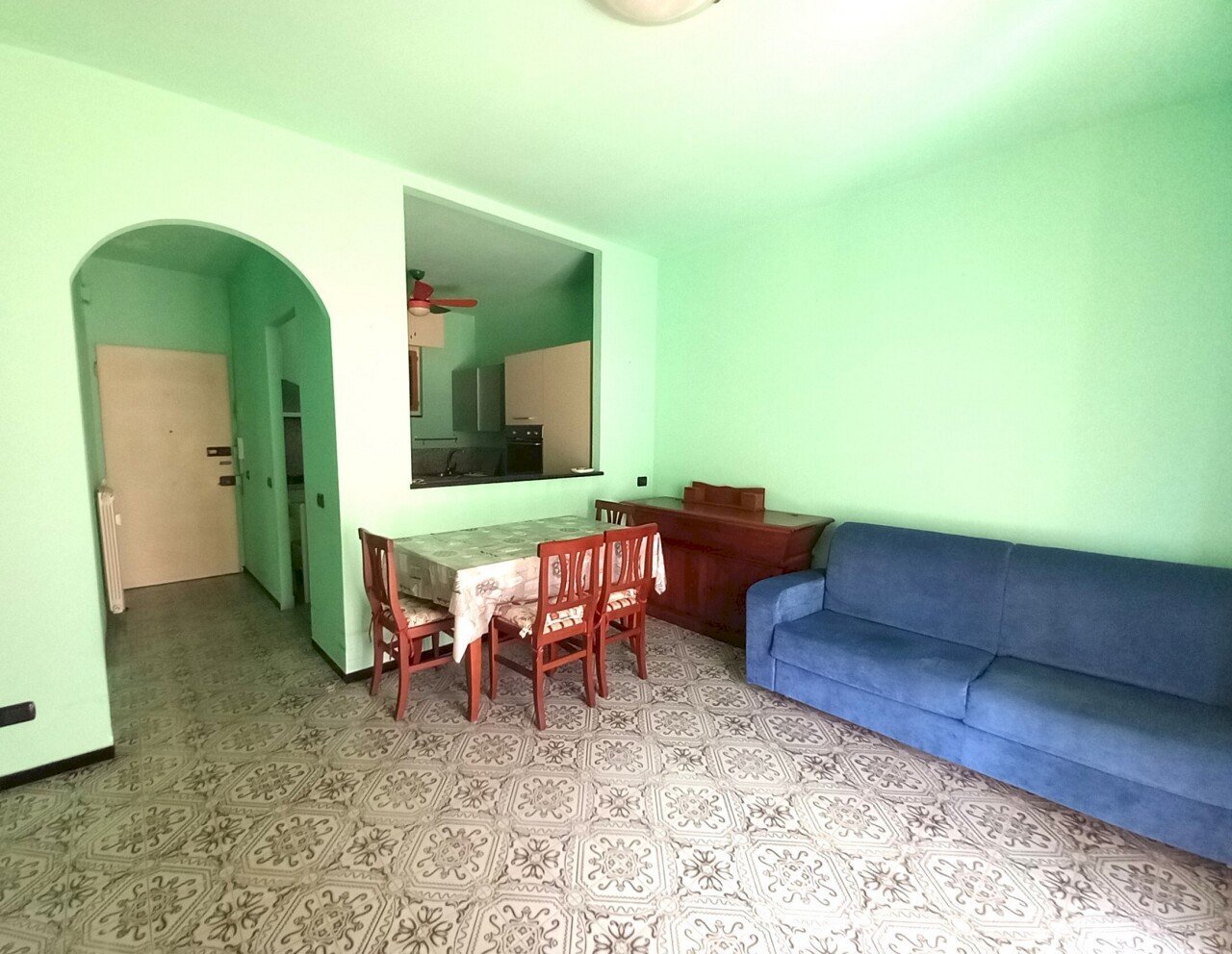 2.jpg - Apartment Recco - photo 2