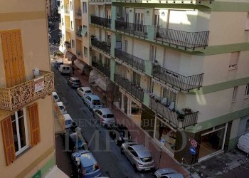 vista - Appartamento Via Giuseppe Mazzini, Ventimiglia - foto 1