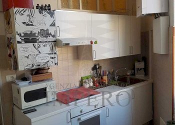 cucina - Appartamento Via Giuseppe Mazzini, Ventimiglia - foto 3