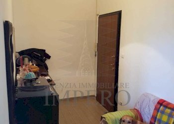 sala - Appartamento Via Giuseppe Mazzini, Ventimiglia - foto 4