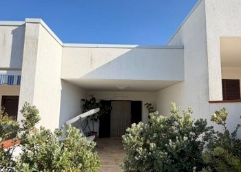 esterno - Villa a Schiera Contrada Capitolo 91, Monopoli - foto 1