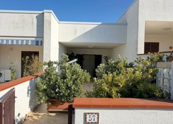 prospetto esterno - Villa a Schiera Contrada Capitolo 91, Monopoli - foto 3