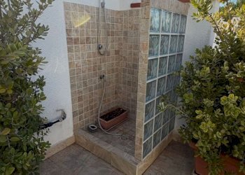 veranda - Villa a Schiera Contrada Capitolo 91, Monopoli - foto 4