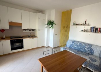 zona giorno - Villa a Schiera Contrada Capitolo 91, Monopoli - foto 6