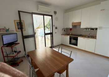 zona giorno - Villa a Schiera Contrada Capitolo 91, Monopoli - foto 7