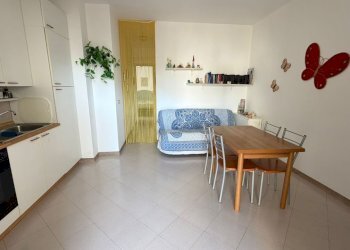 zona giorno - Villa a Schiera Contrada Capitolo 91, Monopoli - foto 8