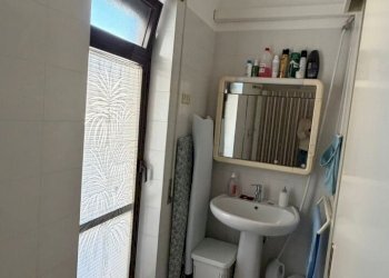 bagno - Villa a Schiera Contrada Capitolo 91, Monopoli - foto 13