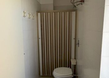 bagno - Villa a Schiera Contrada Capitolo 91, Monopoli - foto 14