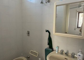 bagno - Villa a Schiera Contrada Capitolo 91, Monopoli - foto 17