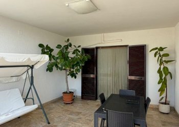 veranda - Villa a Schiera Contrada Capitolo 91, Monopoli - foto 19