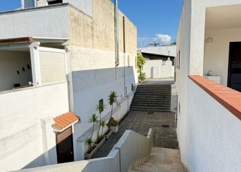 esterno - Villa a Schiera Contrada Capitolo 91, Monopoli - foto 20
