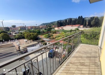 terrazzo - Three-room apartment Via Fabio Filzi 43, Diano Marina - photo 1