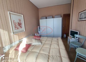 camera da letto - Three-room apartment Via Fabio Filzi 43, Diano Marina - photo 2