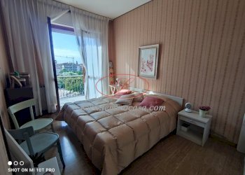 camera da letto - Three-room apartment Via Fabio Filzi 43, Diano Marina - photo 3