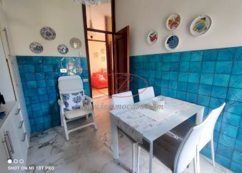 cucina - Three-room apartment Via Fabio Filzi 43, Diano Marina - photo 4