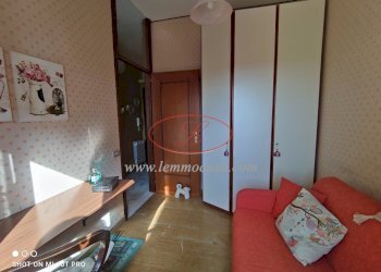 cameretta studio - Three-room apartment Via Fabio Filzi 43, Diano Marina - photo 5