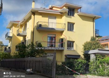 Trilocale in elegante palazzina vicino alla ciclab - Three-room apartment Via Fabio Filzi 43, Diano Marina - photo 6