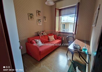 Three-room apartment Via Fabio Filzi 43, Diano Marina - photo 13