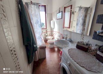 bagno - Three-room apartment Via Fabio Filzi 43, Diano Marina - photo 14