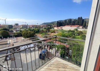 balcone - Three-room apartment Via Fabio Filzi 43, Diano Marina - photo 16